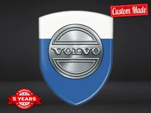 Volvo Vinilos Auto Pro Máximo Diseño Estilo Estiloso